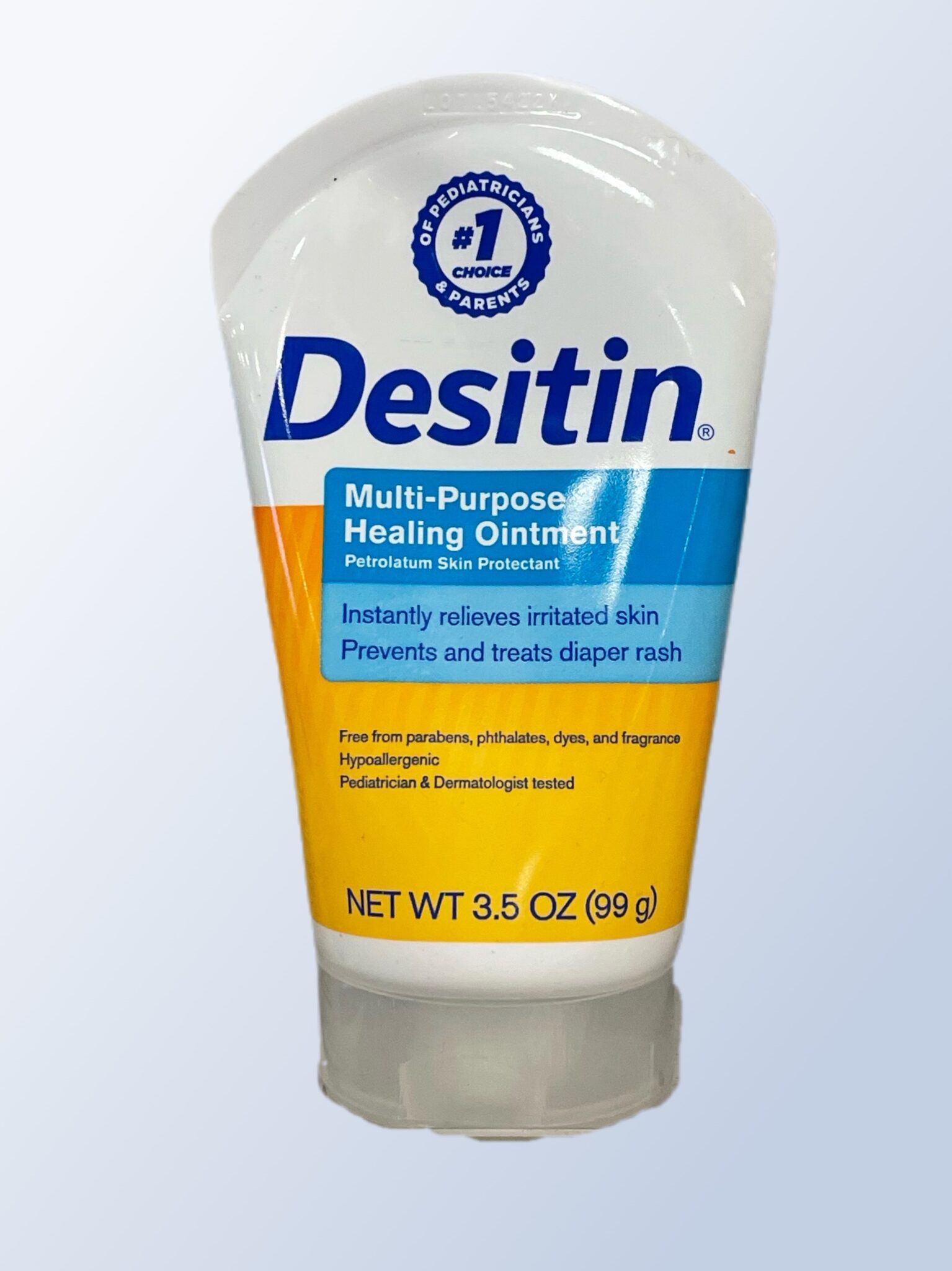 アメリカでおむつかぶれの薬って何があるの？【DESITIN全種類を解説】 くすらぼ