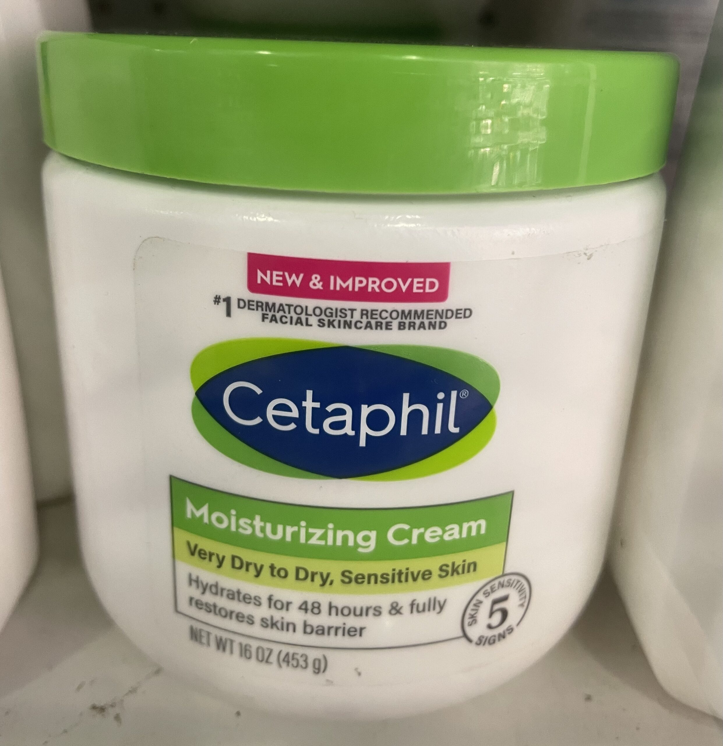 Cetaphil