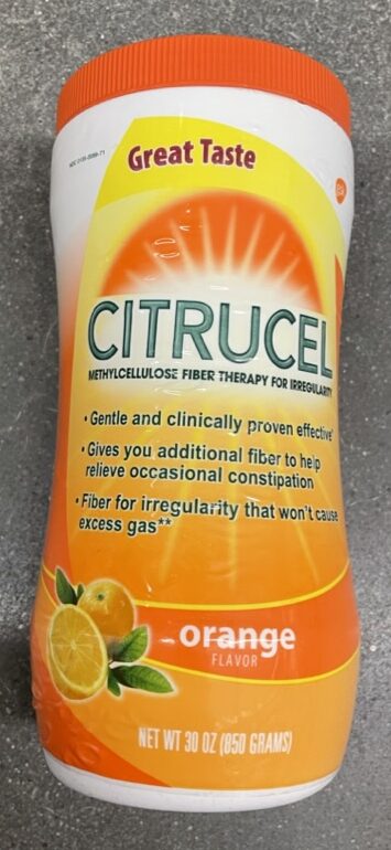 Citruce