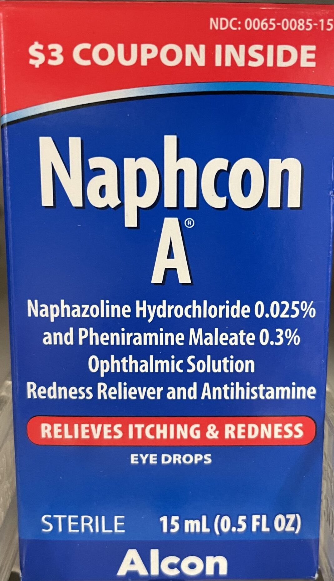 Nephcon A