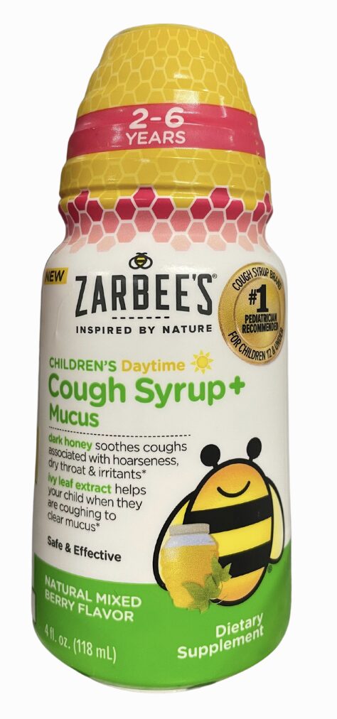 zarbees